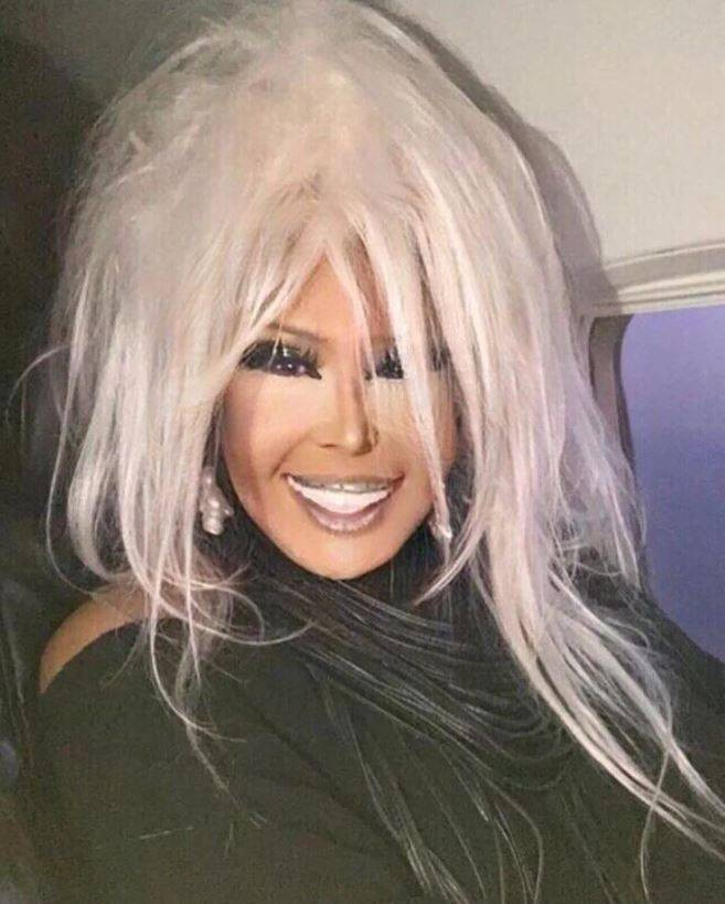 Türk Müziğinin divası Bülent Ersoy makyajsız yakalandı! Görenler tanıyamadı - Resim: 2